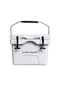 Icepeak 300651 Aden Plus Buzluk 15 Litre Beyaz