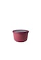 Mepal multi bowl cirqula round saklama kabı 1000 ml-nordic berry