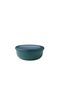 Mepal multi bowl cirqula round saklama kabı 1250 ml-nordic pine