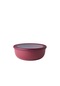 Mepal multi bowl cirqula round saklama kabı 2250 ml-nordic berry
