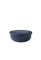 Mepal multi bowl cirqula round saklama kabı 2250 ml-nordic denim