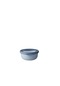 Mepal multi bowl cirqula round saklama kabı 350 ml-nordic blue