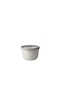 Mepal multi bowl cirqula round saklama kabı 500 ml-nordic white