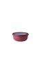 Mepal multi bowl cirqula round saklama kabı 750 ml-nordic berry
