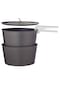 Primus Lıtech Pot 2.3L Yemek Set Çok Renkli