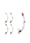 Everestoutdoor Seac Sub Snorkel Fast Tech