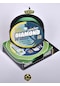 Bauer Diamond 4x 150m İp Misina 0.18 mm