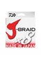 Daiwa Jbraid 8B Koyu Yeşil 150M Ip Misina Made In Japan