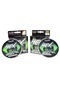 Fujin Hex Braid 8x 150 M Moss Green PE İp Misina