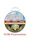 Latex Fluorocarbon 25 Mt Olta Misinası
