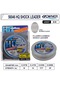 Owner 56046 Hq Shock Leader Fluorocarbon Super Clear (544414219)