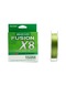 Remixon Fusion 150M Ip Misina X8 Sarım Green Ip Örgü Yeşil
