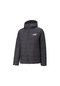 Puma Ess Hooded Padded Jacket Erkek Günlük Mont 84893801 Siyah