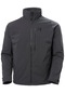 Helly Hansen Hp Racing Lifaloft Erkek Ceket Ebony Siyah