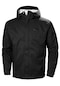 HH LOKE JACKET Black