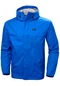 Helly Hansen HH Loke Jacket Electric Blue