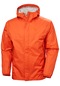 Helly Hansen HH LOKE JACKET Yellow