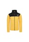 North Face Sarı Erkek Montu Nf0A3Y56Lr01 M Strch Dwn Jkt 387179877