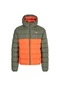 Trespass Oskar Erkek Outdoor Montu Haki