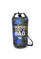 Çok Amaçlı Hafif Su Geçirmez Tek Askılı Outdoor Çanta-10L Mavi