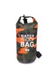 Çok Amaçlı Hafif Su Geçirmez Tek Askılı Outdoor Çanta-10L Turuncu