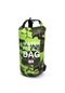 Çok Amaçlı Hafif Su Geçirmez Tek Askılı Outdoor Çanta-10L Yeşil