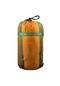 Luckstone YSD-01 Outdoor Kamp Suya Dayanıklı Saklama Çantası Turuncu
