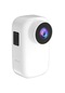 Antcam Go3 Mini 20mp Kamera 1080p Aksiyon Kamerası Beyaz