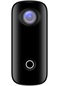 Sjcam C100 + Mini Aksiyon Kamerası 4k 30fps Video Dijital Siyah