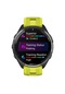 Garmin Forerunner 965 - Karbon Gri Dlc Titanyum Sarı Siyah Garmin Türkiye