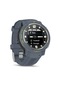 Garmin Instinct Crossover Standard Edition Mavi Granit Akıllı Saat Mavi