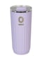 Espressolab Mor Mug Termos 600 Ml No:63 Mor