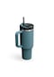 Stanley The Quencher H2.O FlowState(tm) Tumbler 1.18L / 40oz Yeşil Yeşil