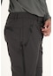 Camp Scoutland Camp595 Outdoor Tactical Softshell Su Ve Rüzgara Dayanıklı İçi Polarlı Kışlık Erkek Taktik Pantolon Antrasit Antrasit