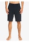 Quiksilver Ocean Union 20" Amphibian Erkek Şort Siyah