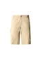 The North Face W EXPLORATION SHORT - EU Kadın Şort NF0A824HLK51 Çok Renkli