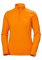 Helly Hansen Slope Kadın Turuncu Fleece Polar