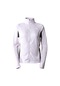 The Northface Kadın AO MIDLAYER FZ - EU Kazak Lavanta