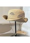 Aolan Dış Mekan Güneş Korumalı Kova Şapka - Haki