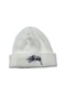 Yystore Sıcak Tutmak İçin Sonbahar Ve Kış İşlemeli Örme Şapka Modaya Uygun Stil Bsd0400