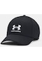 Erkek UA Branded Ayarlanabilir Şapka 1381645-001