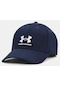 Erkek UA Branded Ayarlanabilir Şapka 1381645-410