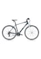 Carraro Sportive 220 457h 28 Jant 21 Vites V Fren Şehir Bisikleti Mat Koyu Yeşil-beyazyeşil
