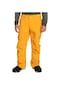 Quiksilver Estate Erkek Snowboard Pantolonu Sarı