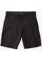 Billabong Abyws00166-blk Surftrek Journey Erkek Günlük Şort 001