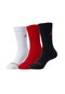 Nike Jhn Jordan Jumpman Çocuk Baketbol Çorabı  WJ0010-R78
