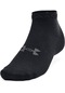 Unisex UA Essential Kısa Çorap 3'lü Paket 1365745-001