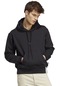 Adidas M Pd Hoodie Unisex Günlük Sweatshirts Ic4084 Siyah 001