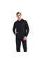 Erkek Sweatshirt 80001 - Siyah