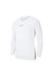 Nike Av2609-100 Dry Park First Layer Sweatshirt